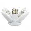 Eco Lounge CATA CT 1151 Led Pervane Ampul 30W 3200K Gün Işığı E27 Duy
