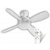 Eco Lounge CATA CT 1155 Karayel 82W Fanlı Led Ampul 3 Renk
