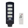 Eco Lounge NOAS YL73 0410 S 400W Solar Sokak Armatürü Kumandalı