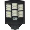 Eco Lounge NOAS YL73 0610 S Mega 600W Solar Sokak Armatürü Kumandalı