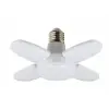Eco Lounge NOAS YL90 0021 Manolya Pervane Led Ampul 20W Beyaz Işık E27 Duy