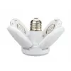 Eco Lounge NOAS YL90 0021 Manolya Pervane Led Ampul 20W Beyaz Işık E27 Duy