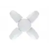 Eco Lounge NOAS YL90 0021 Manolya Pervane Led Ampul 20W Beyaz Işık E27 Duy