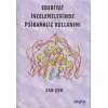 Edebiyat İncelemelerinde Psikanaliz Kullanımı