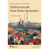 Edebiyatımızda Kent Hakkı Romanları