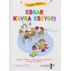Edgar Kga Ediyor