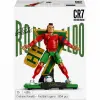 Editions Cristiano Ronaldo – Futbol Efsanesi 43016