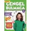 Efsane Çengel Bulmaca 3