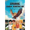 Efsane Kara Kartalım