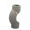Ege Yıldız PPRC 25 mm Kısa Köprü Kis Gri