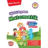 Eğitici Boyama - Matematik