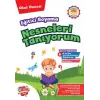 Eğitici Boyama - Nesneleri Tanıyorum