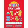 Eğitici Öğretici Neşeli Sayılar