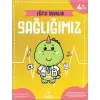 Eğitici Oyunlar - Sağlığımız