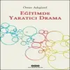 Eğitimde tıcı Drama