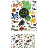 Eğlen Öğren - Böcekler 400 Çıkartma