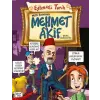 Eğlenceli Bii (Tarih) - Milli Şairimiz Meet Akif
