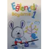 Eğlenceli Boyama 1