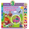 Eğlenceli Çuk Oyunları (3+Yaş)