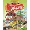 Eğlenceli Gezi - Güzel Ülkem Türkiye 3