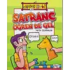 Eğlenceli Hobi 48 - Satranç Öğren de Gel