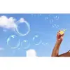 Eğlenceli Köpük Baloncuk Oyuncağı
