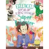 Eğlenceli Sorular İinç Cevaplar – Süper Biinler