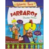 Eğlenceli Tarih 44 - Barbaros Denizler Fatihi