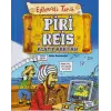 Eğlenceli Tarih 49 - Piri Reis ve Acayip Hası