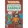 Eğlenceli Tarih - Alp Arslanın Yolu Anadolu