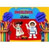 Eğlenerek İngilizce Öğreniyorum - Jobs