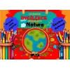 Eğlenerek İngilizce Öğreniyorum - Nature