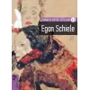 Egon Schiele - Sanatın Büyük Ustaları - 12