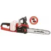 Einhell GE-LC 36/35 Li Solo Zincirli Ağaç Kesme