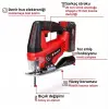 Einhell TC JS 18/70 Akülü Dekupaj Testere 2,5 Ah Tek Akülü