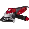 Einhell TE AG 125/750 Kit Avuç Taşlama