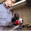 Einhell TE AG 125/750 Kit Avuç Taşlama