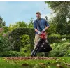 Einhell Venturro 18/210 Solo Yaprak Toplama Üfleme Makinesi