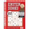 Eınsteın Sudoku 1