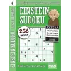 Einstein Sudoku 6