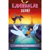 Ejderhalar Şehri 2 - Karakıvılcımın Yükselişi