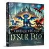 Ejderhalar Turnuvası: Cesur Taco