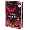 Ejderhanın Düşüşü 2 - Kanlı Anka Kuşu (Ciltli)