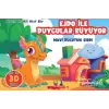 Ejdo İle Duygular Büyüyor - Mi Bulutun Sırrı