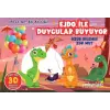 Ejdo İle Duygular Büyüyor - Özür Dilemek Zor mu?