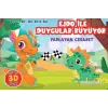 Ejdo İle Duygular Büyüyor - Parlayan Cesaret