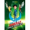 Ekip: Siberay Kimlik Hırsızları