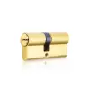 Eko 68mm Saten Bilyalı Hibrit Set Barel, Kapı Silindiri