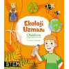 Ekoloji Uzmanı Olabilirim
