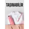 El Blender Bardak Blender Şarjlı Taşınabilir Meyve Sıkcağı Smoothie
